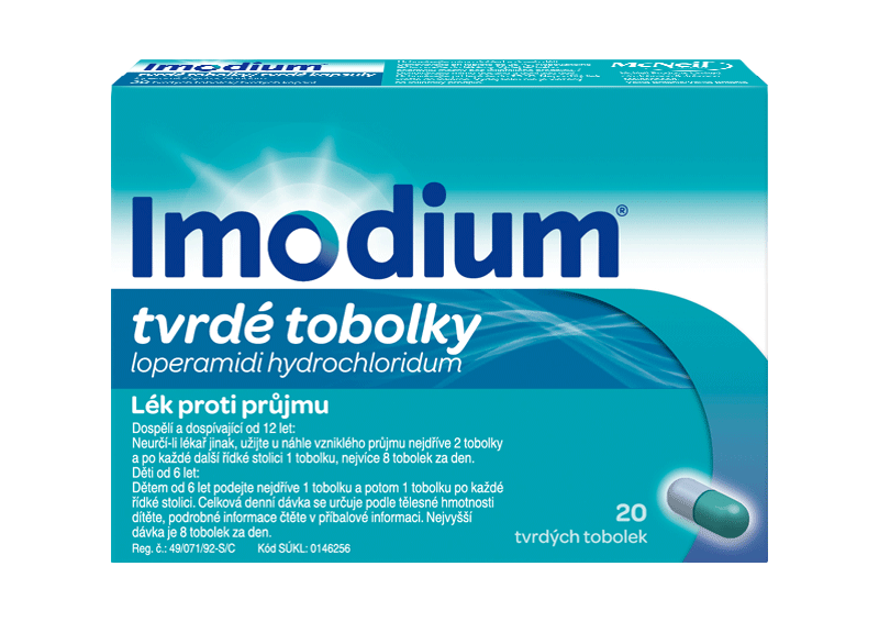 IMODIUM®