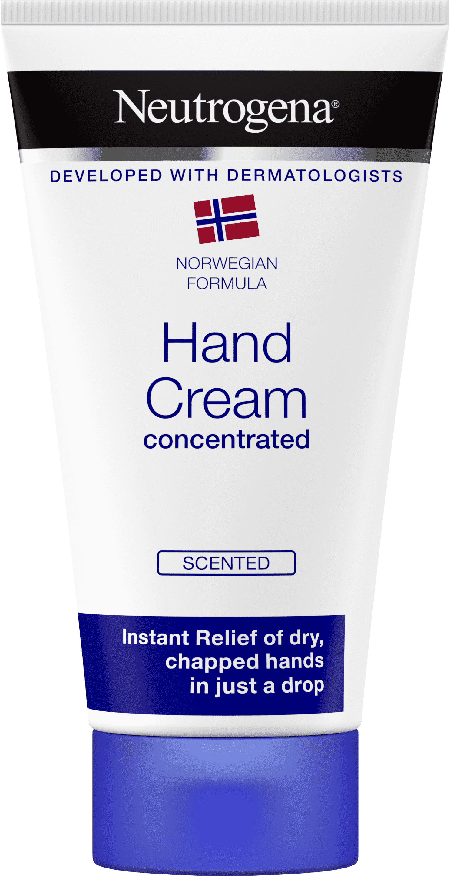 NTG HandCream 50ml parfemovany