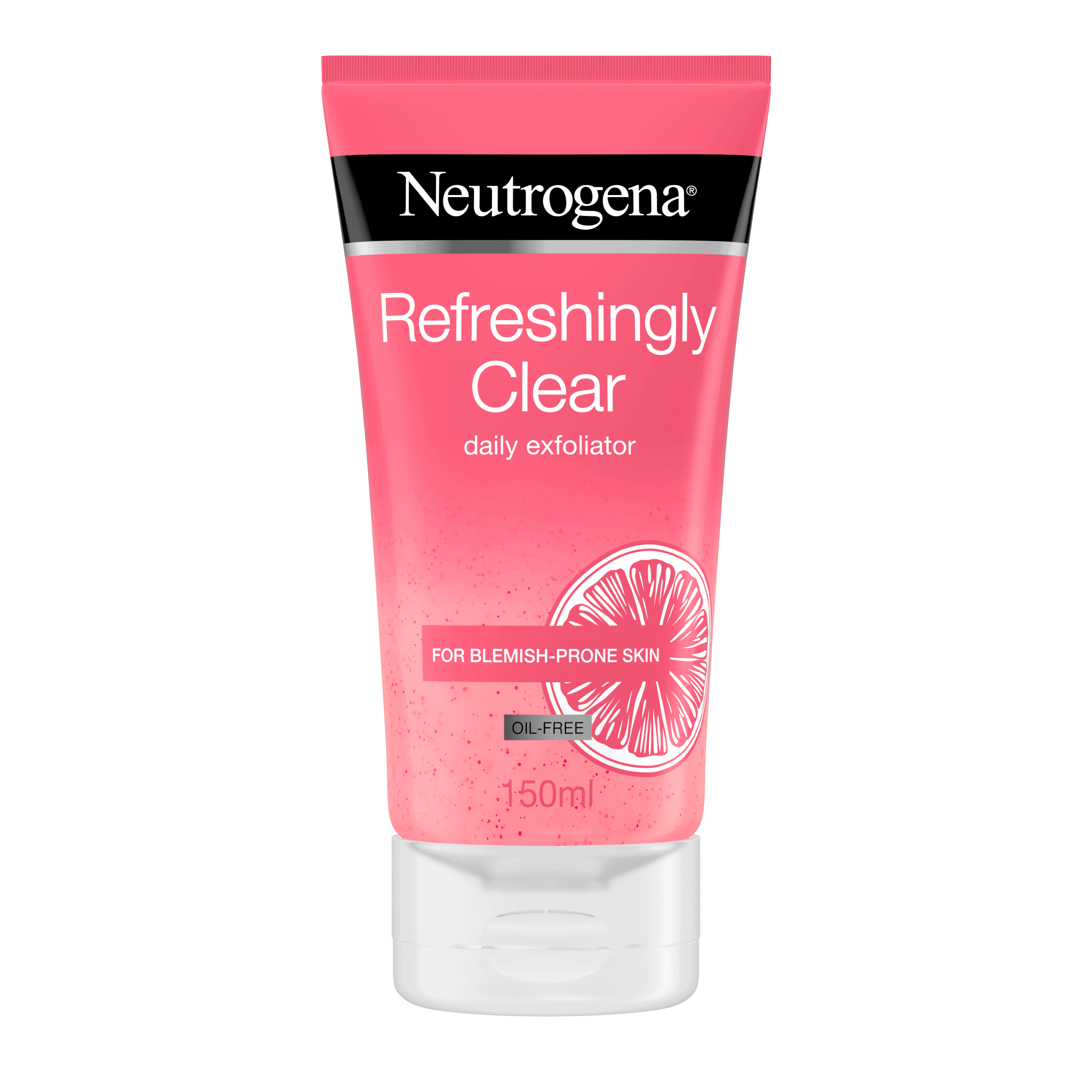 NEUTROGENA Refreshingly Clear peeling