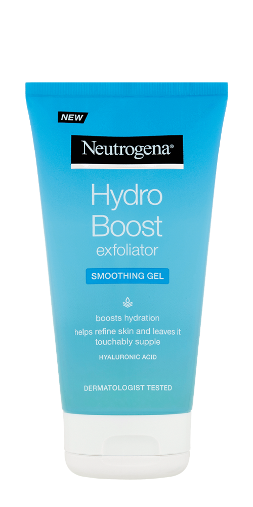 NEUTROGENA HydroBoost peeling 150ml 500x2