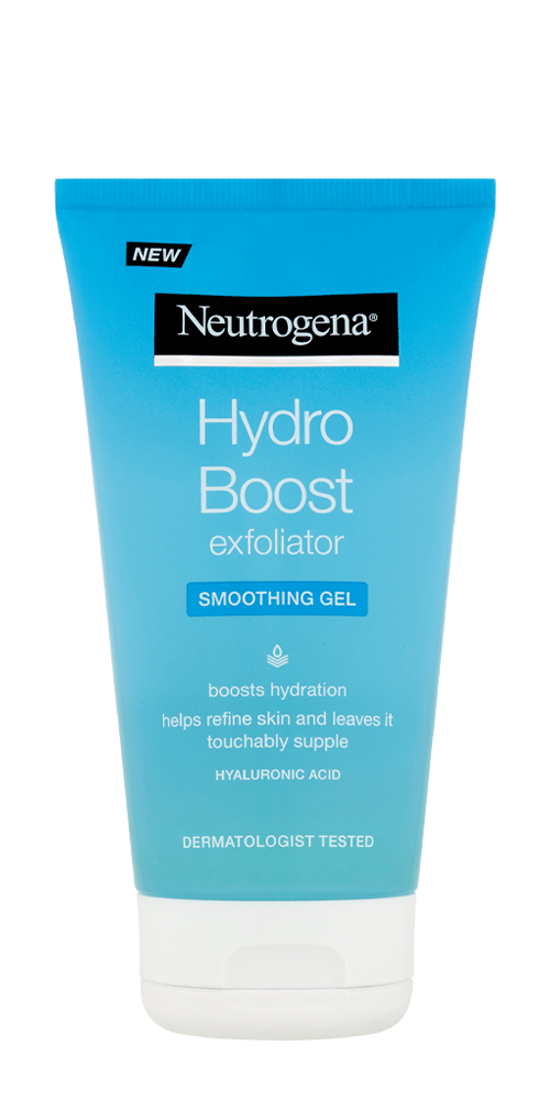 NEUTROGENA HydroBoost peeling 150ml 500x2