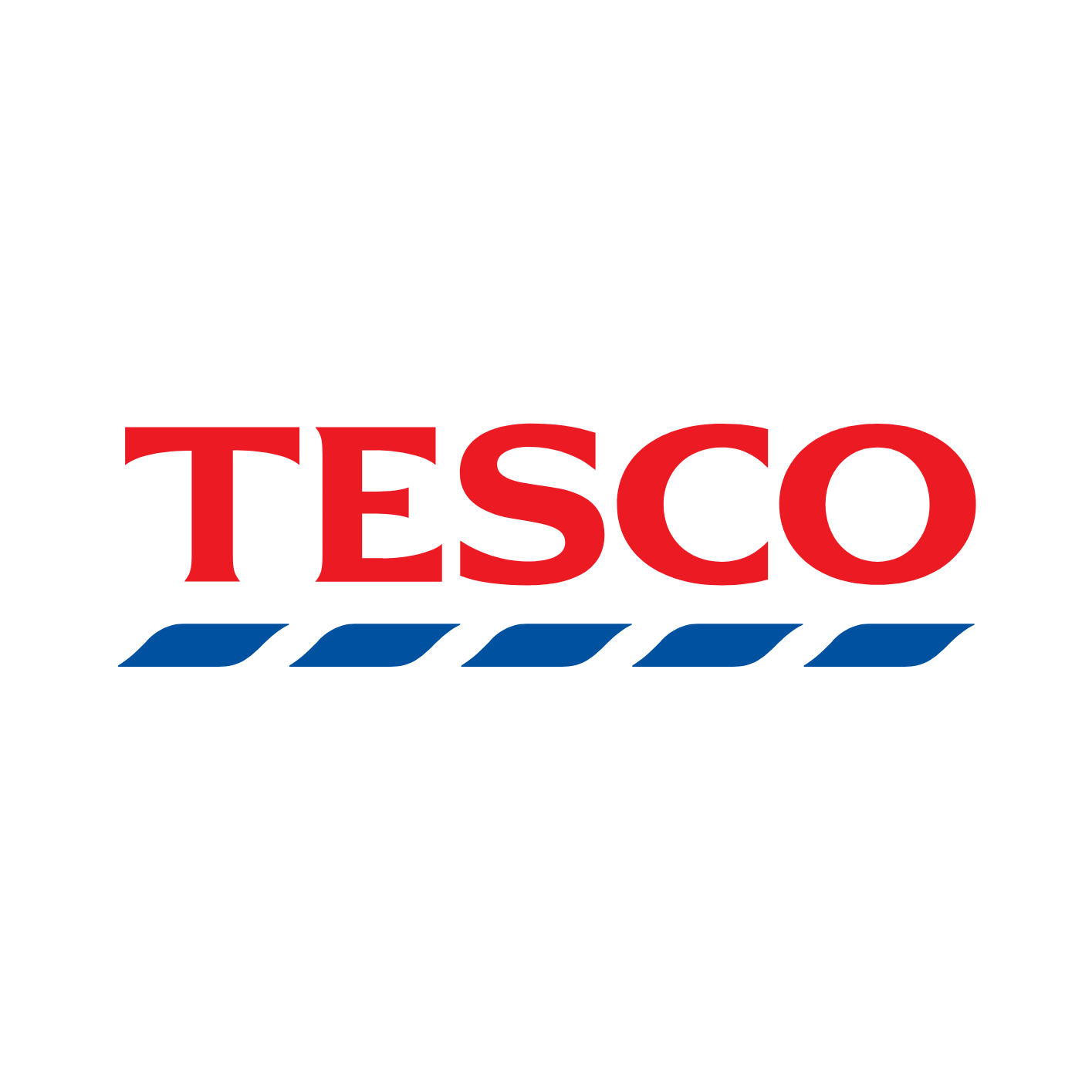 Tesco Logo