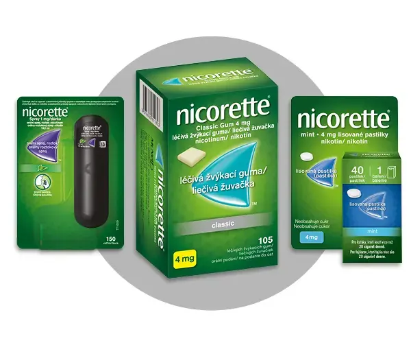 Najdi pro sebe ten správný produkt