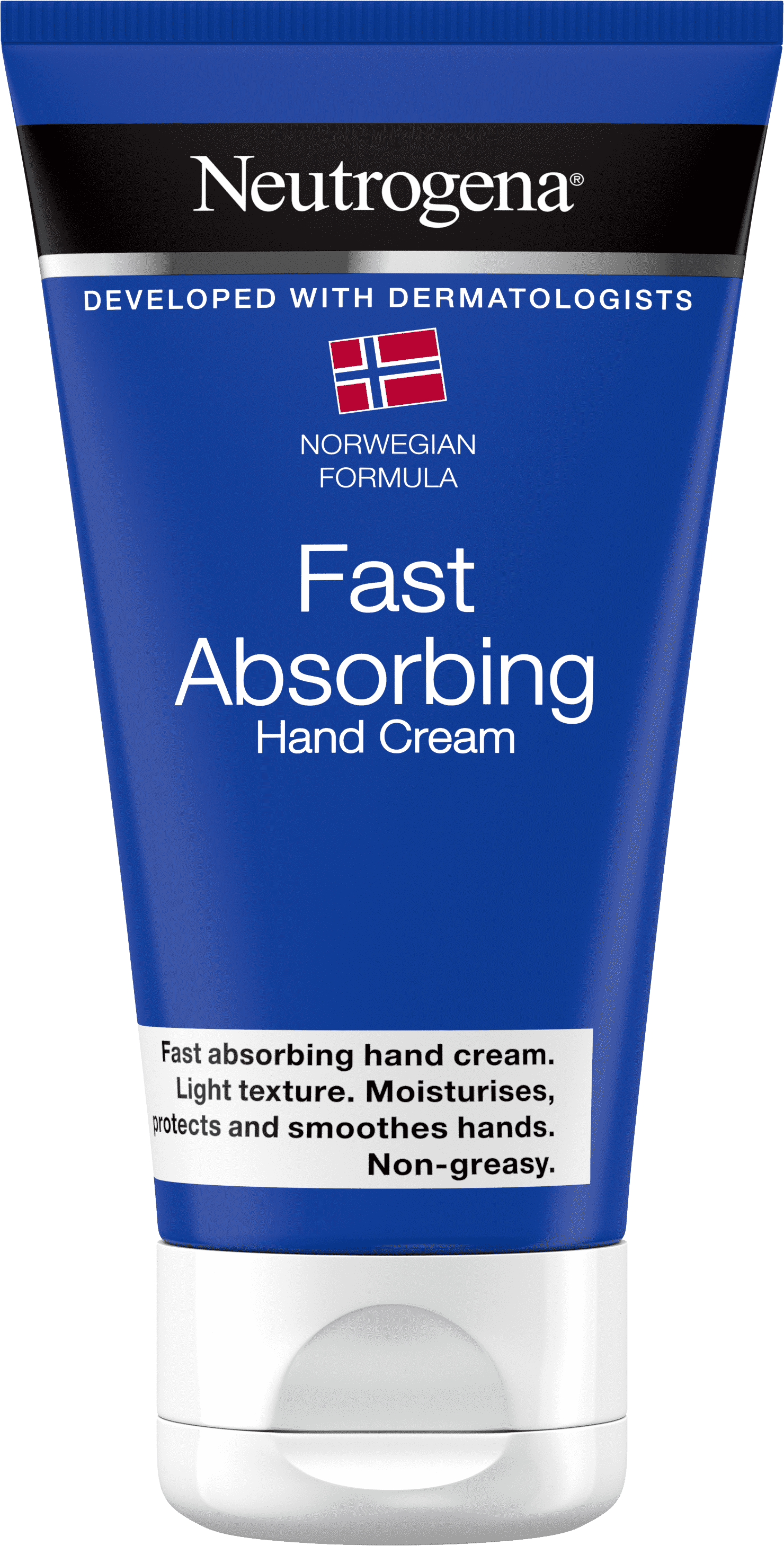 NTG HandCream Fast Absorbing 75ml