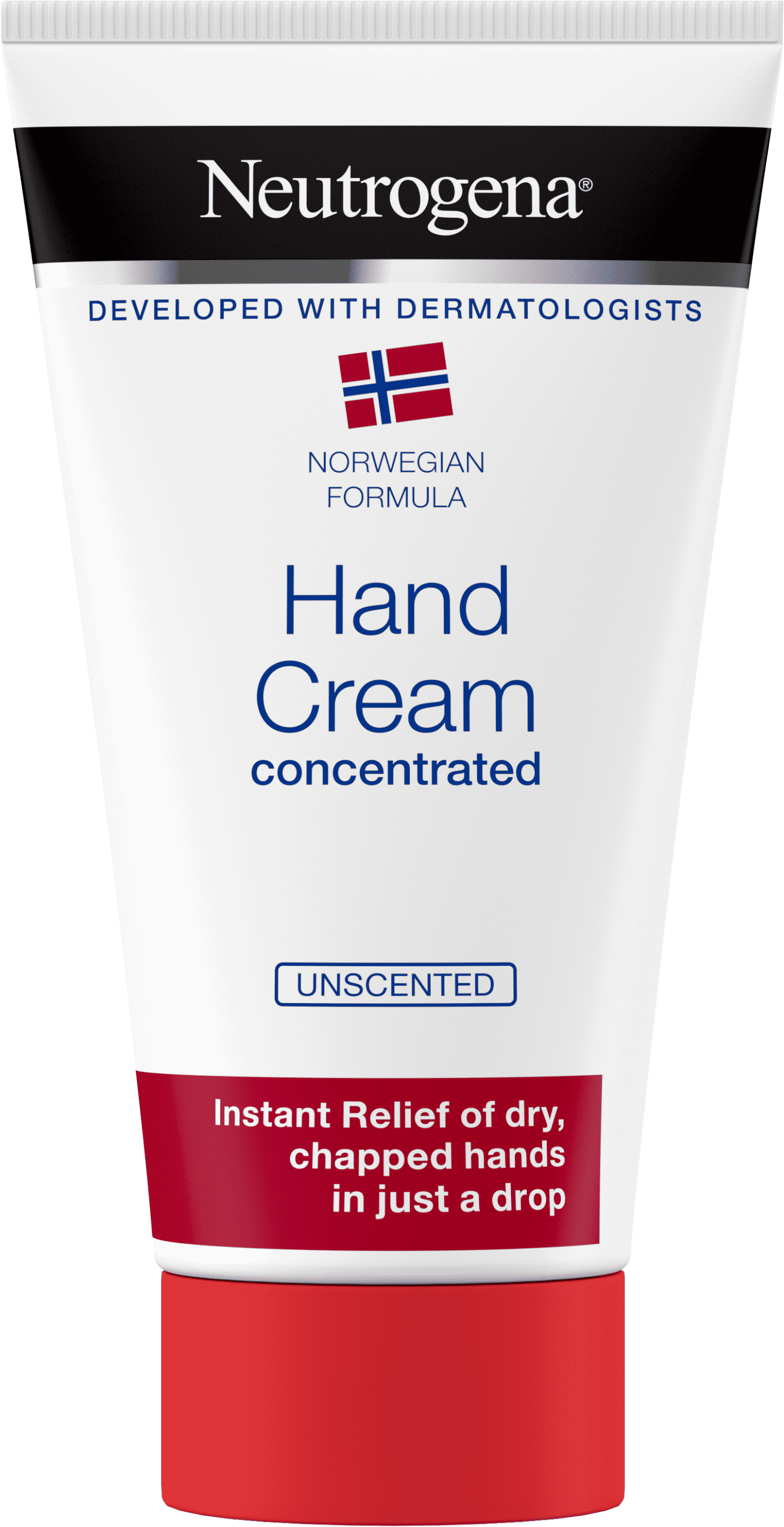 NTG HandCream 50ml unscented