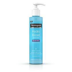 NEUTROGENA HydroBoost odlicovaci mleko 200ml 250x