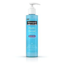 NEUTROGENA HydroBoost odlicovaci mleko 200ml 250x