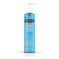 NEUTROGENA HydroBoost cistici gel 250x