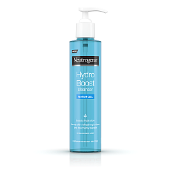 NEUTROGENA HydroBoost cistici gel 250x