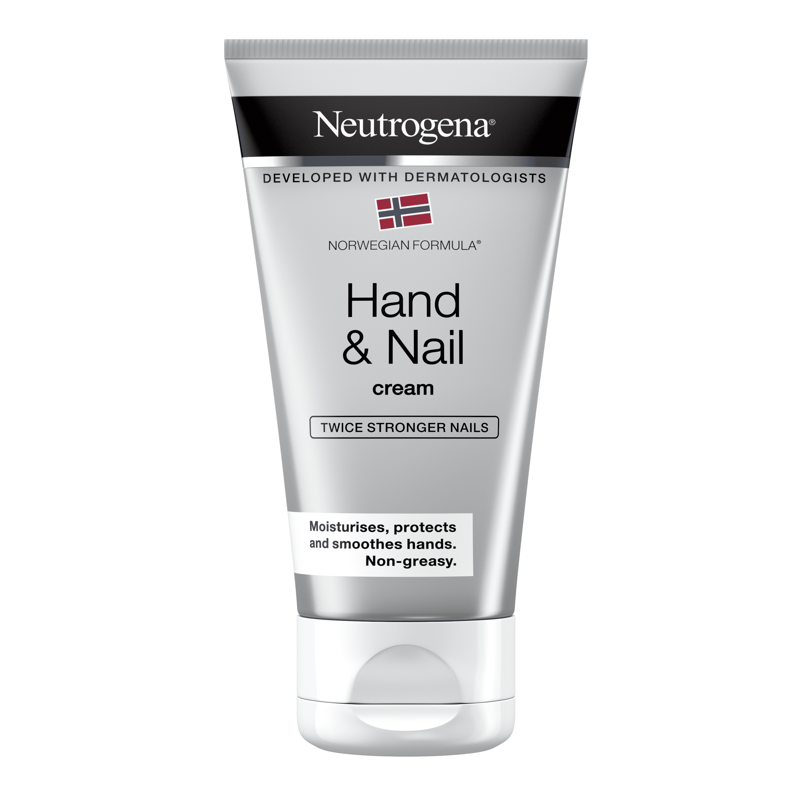 NTG HandCream 75ml HandNail selection