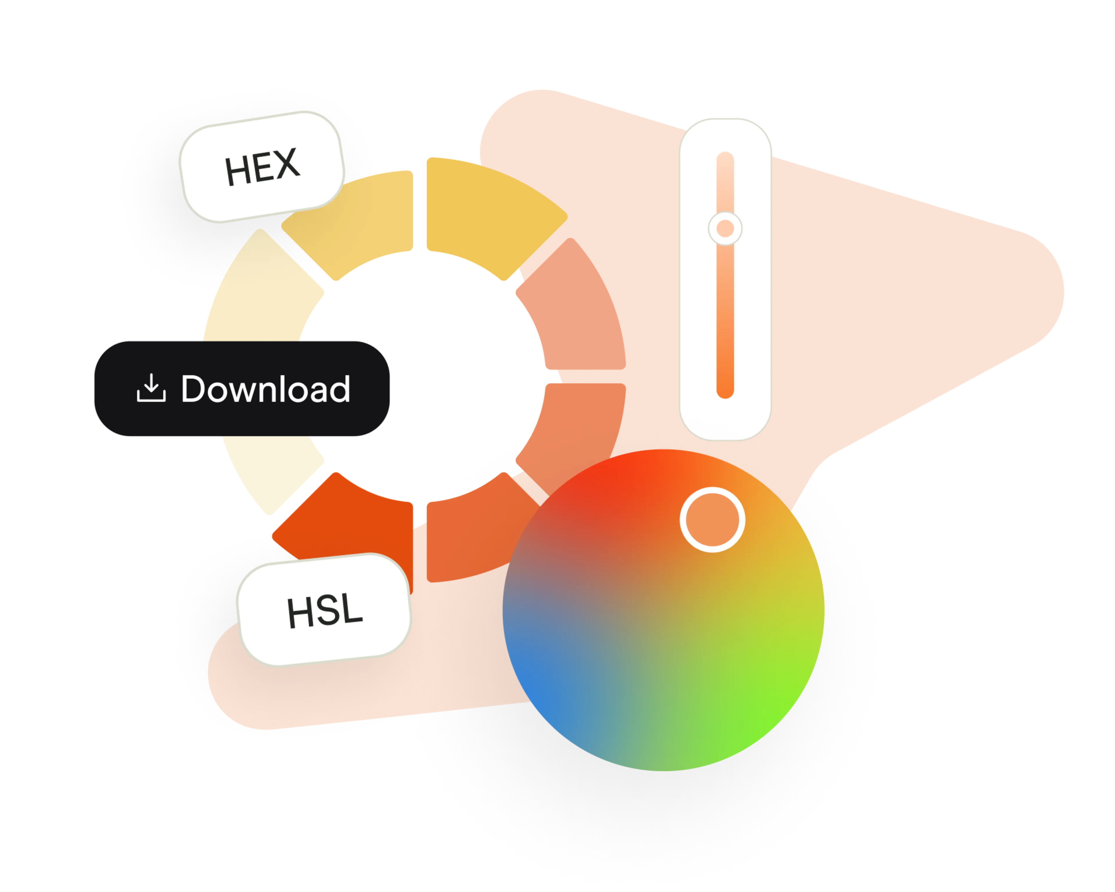 Color Wheel Tutorial