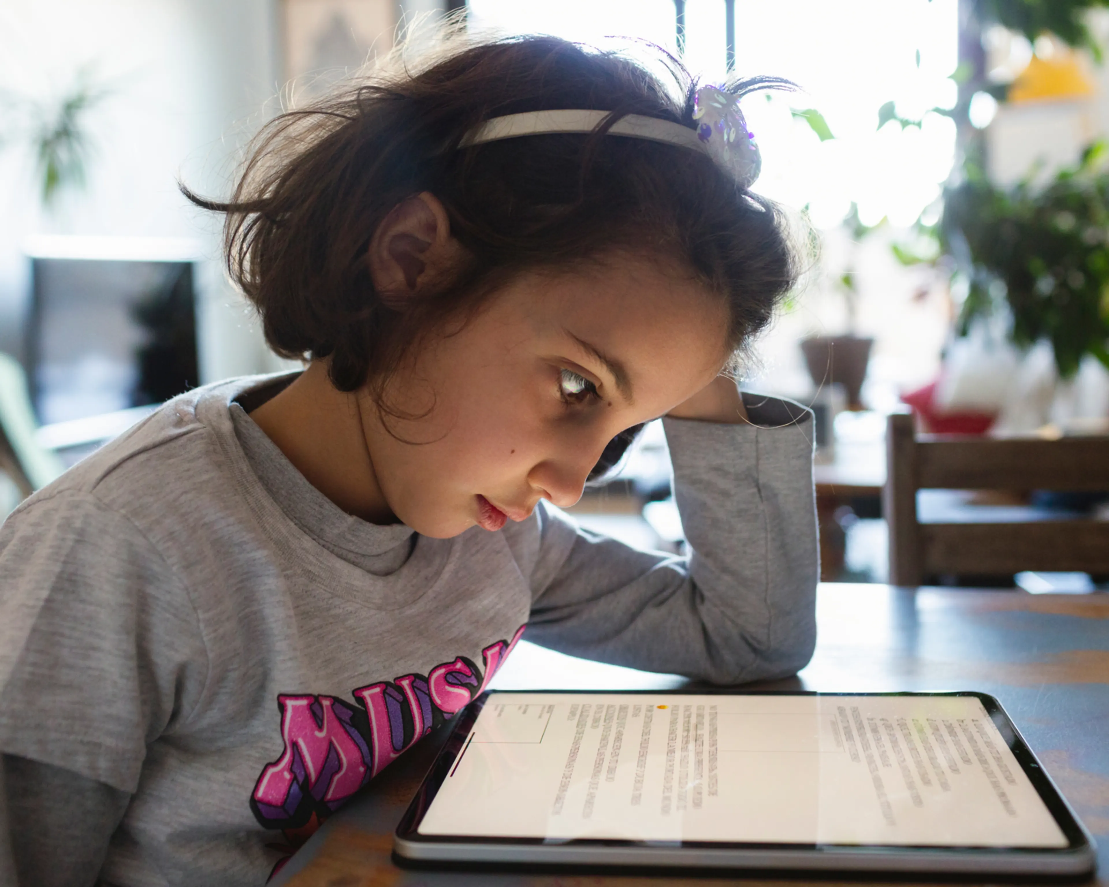 12 Best iPad Apps for Students with Reading Disabilities