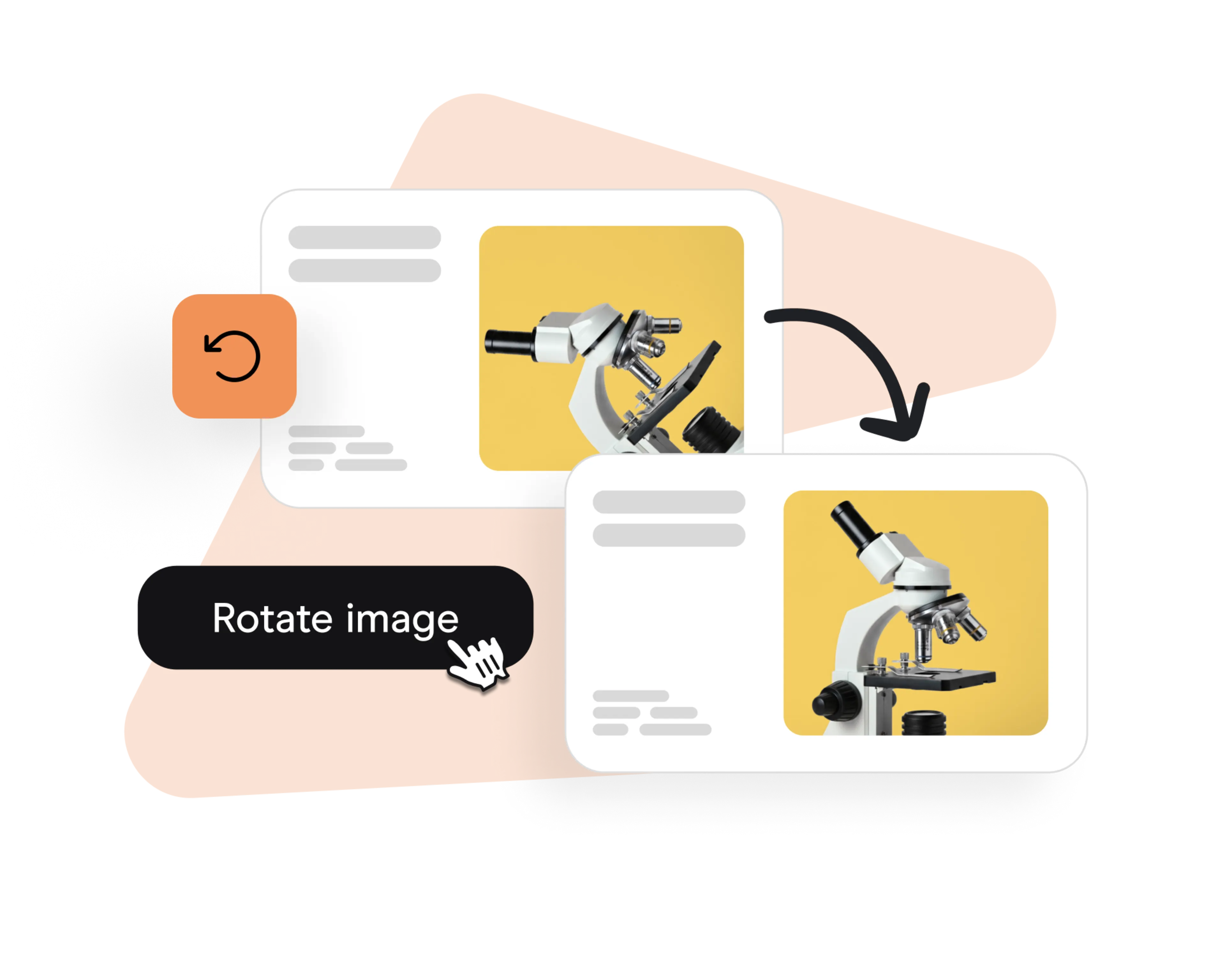 Image Rotator Benefit 2
