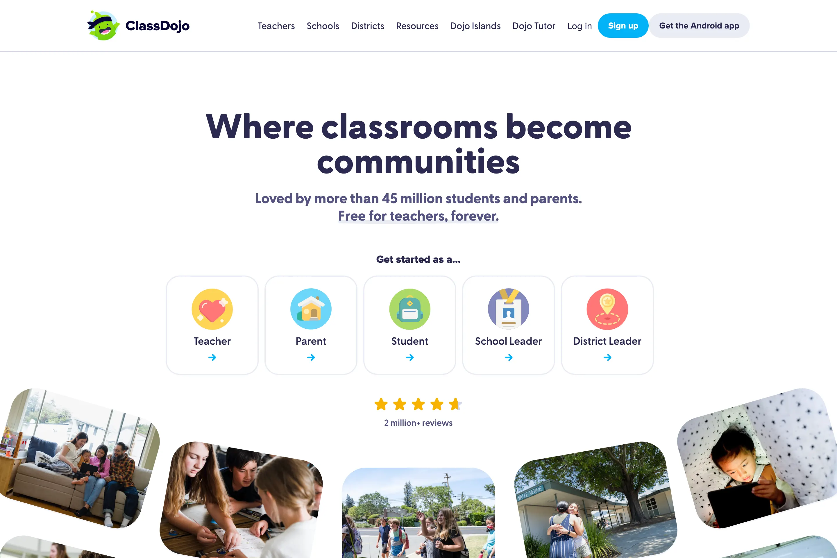 ClassDojo