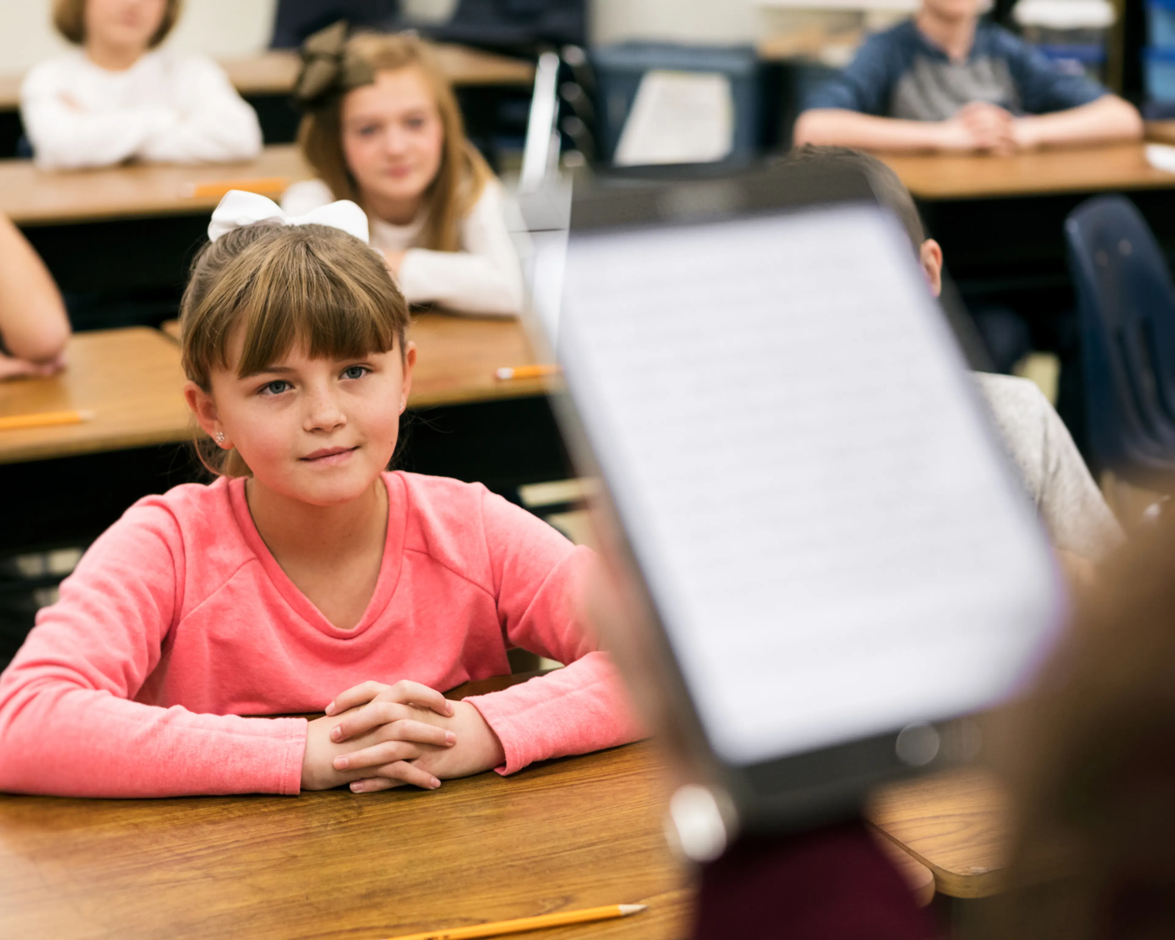 Advice on Using iPads in the K–8 Classroom