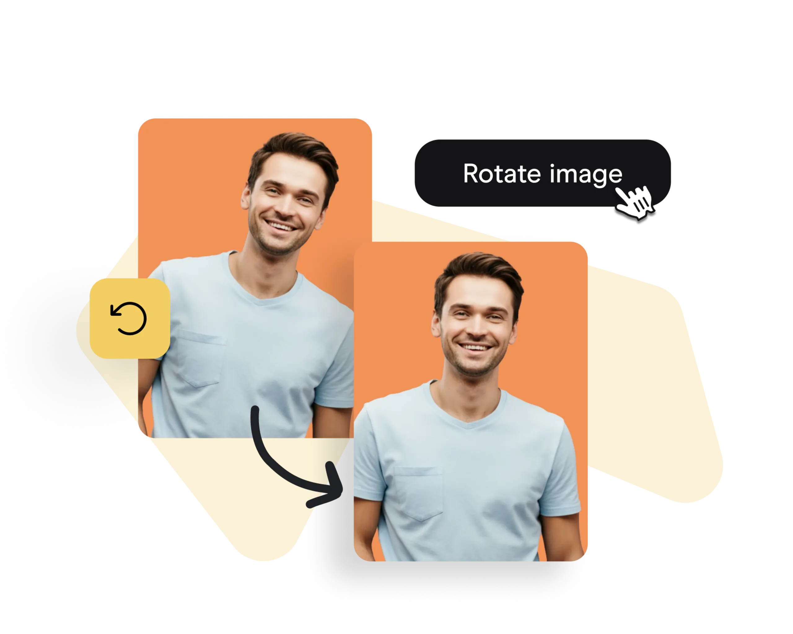 Image Rotator: Rotate Images for Free (No Signup)