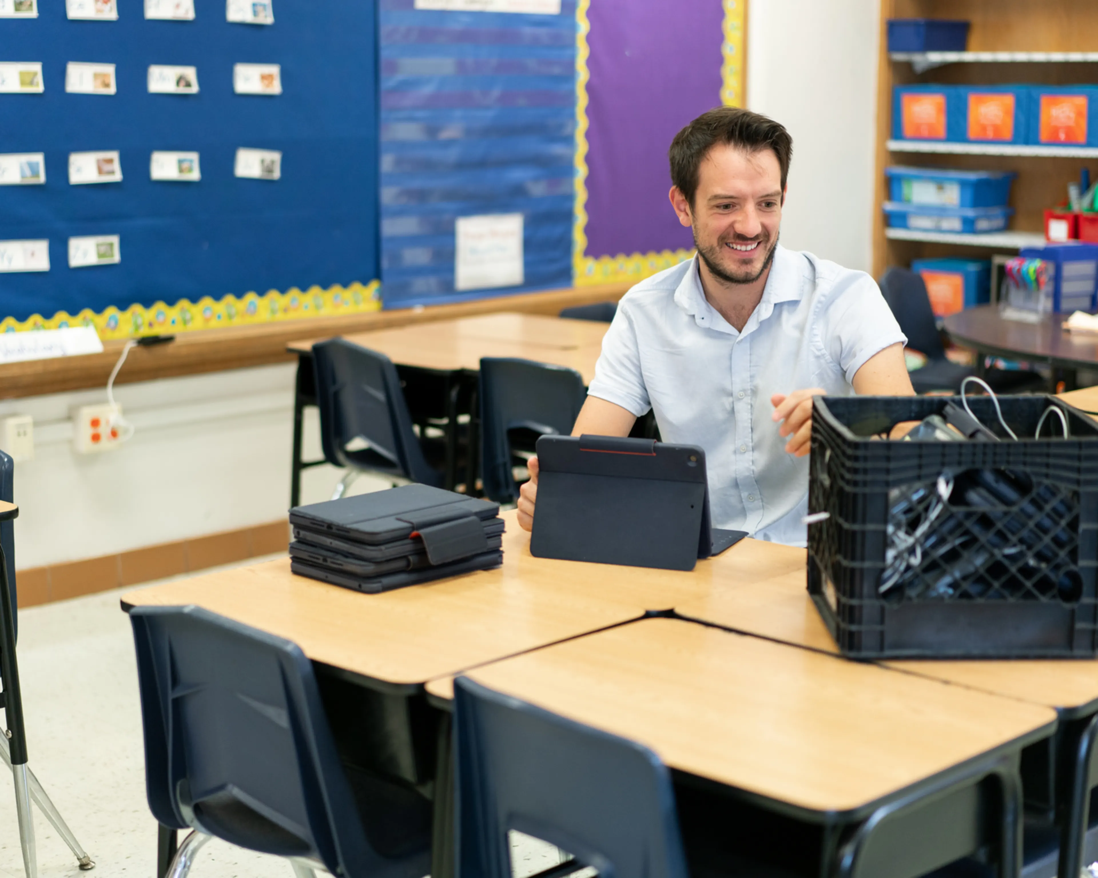 Essential iPad Apps for Classroom Success