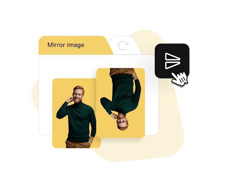Image Mirror: Flip Images for Free (No Signup)