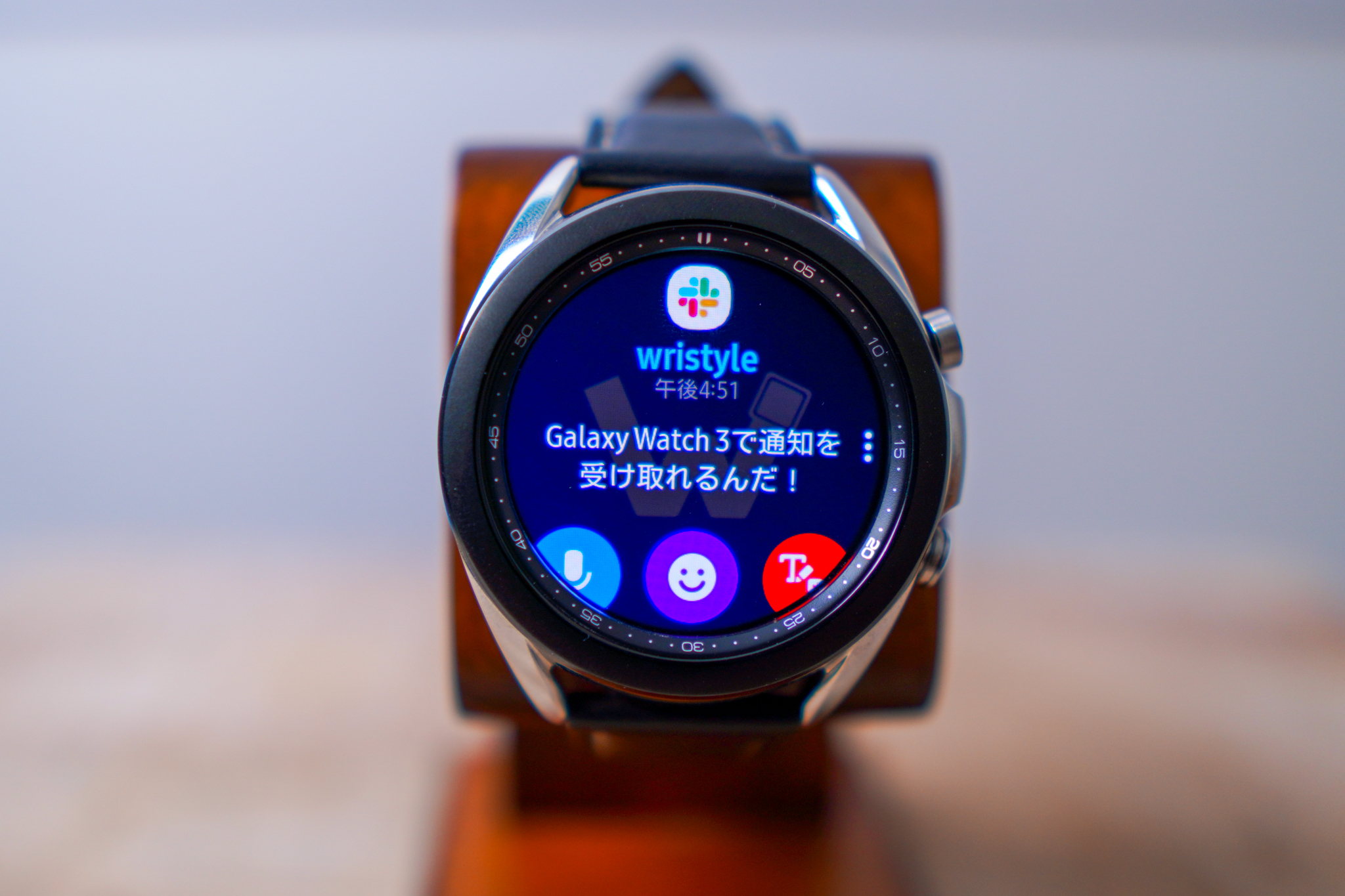 宅急便は割引特典対象！ 【今週で販売終了】 GALAXY watch3 | iuggu.ru