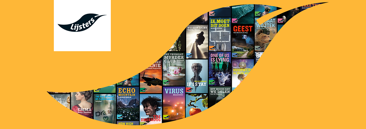 Nieuwe Blackbirds 2023 | Noordhoff