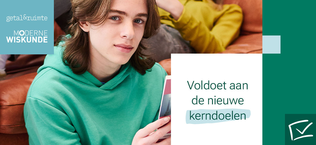 header Kerndoelen wiskunde