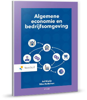 Algemene Economie En Bedrijfsomgeving