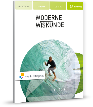 Moderne Wiskunde E Ed Havo Vwo A Antwoordenboek