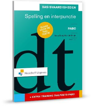 Spelling en interpunctie