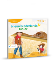 Beschietingen verkouden worden hoe Noordhoff Nieuw Nederlands Junior Lezen