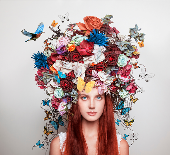 VDP - floral sayings (2)