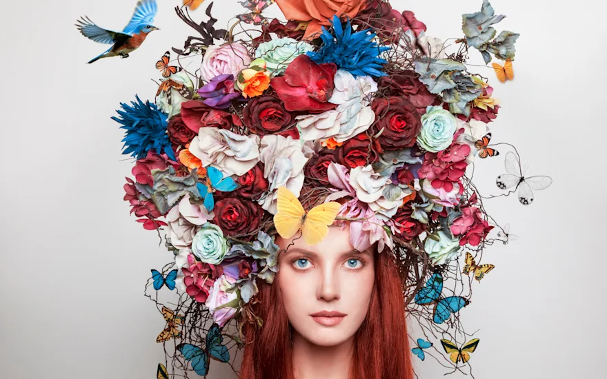 VDP - floral sayings (2)