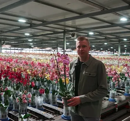 LevoPlant family business