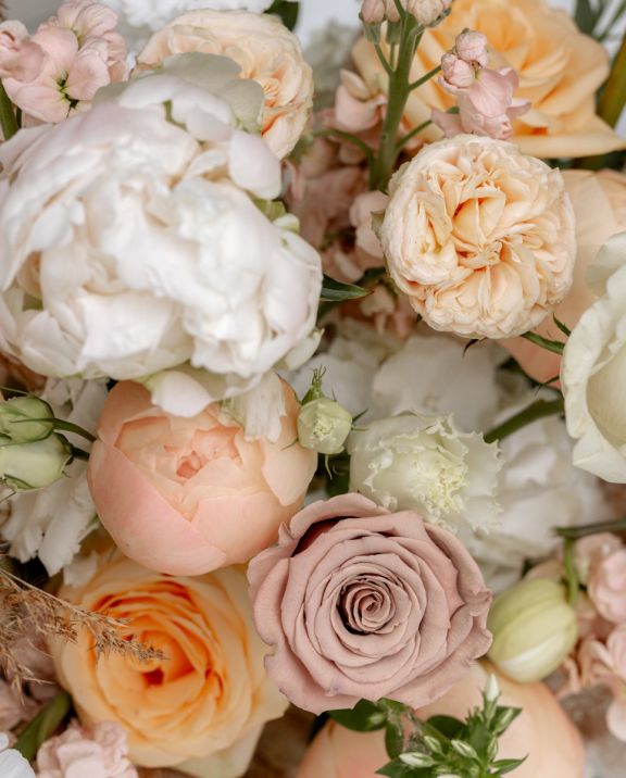 Wedding Flowers Bloemenservice Nederland