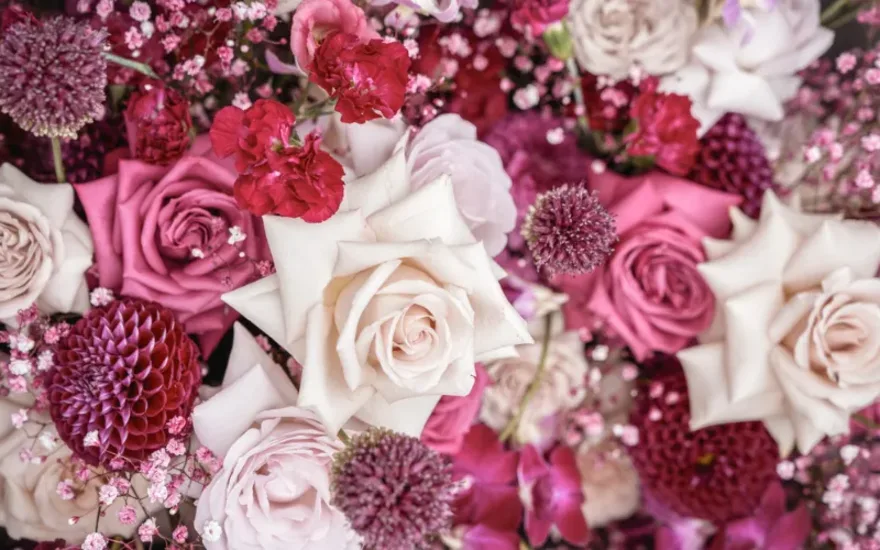 Wedding page I love you berry much block 1