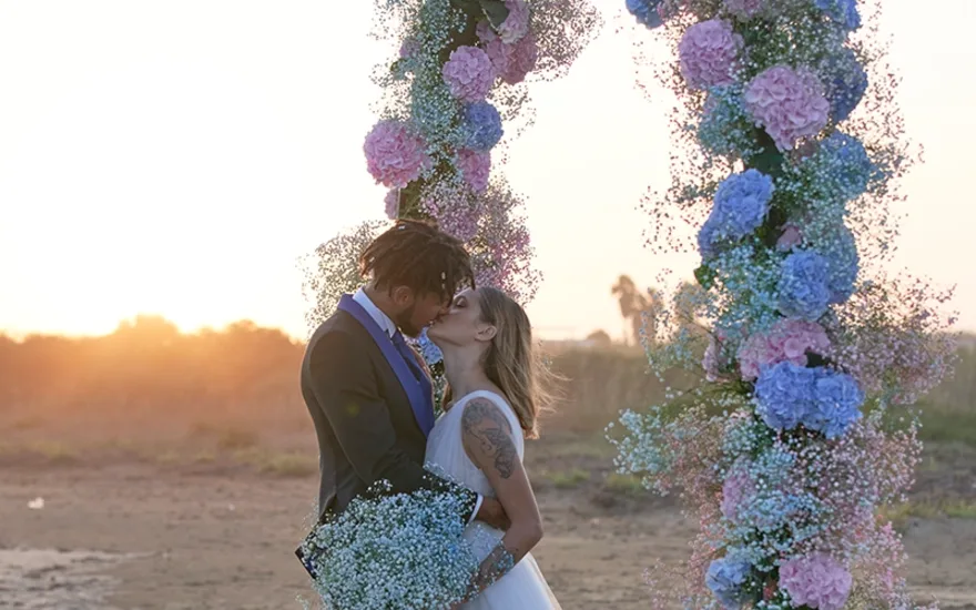Pastel tides wedding theme -3
