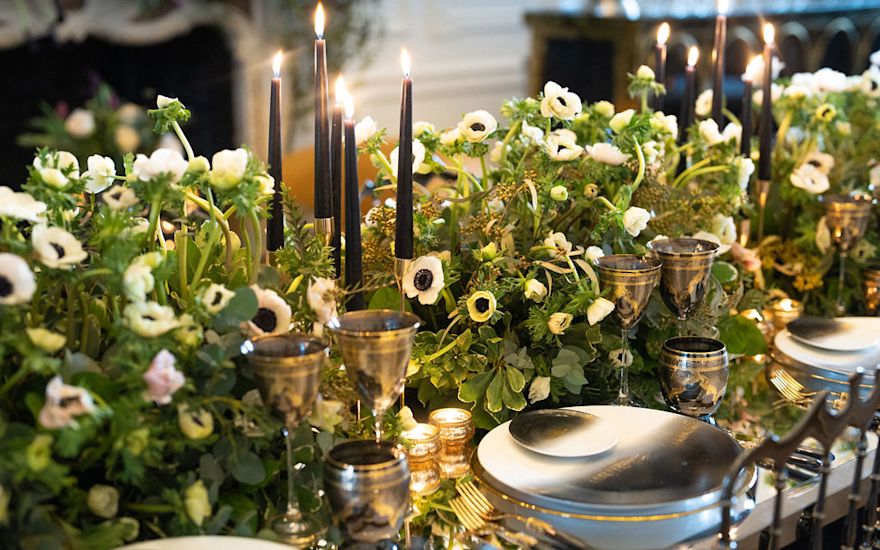 Van der Plas - Amie Bone - Wedding