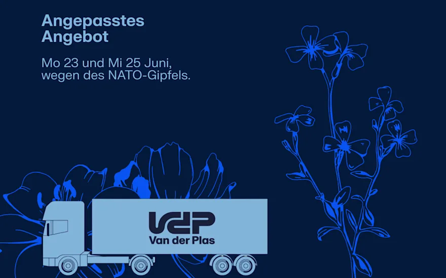 Aangepast aanbod Navo top DUI