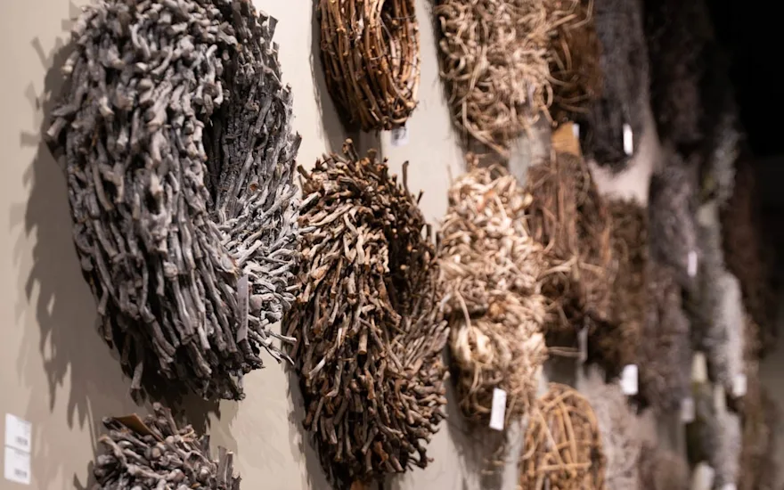 Décoration de Noël