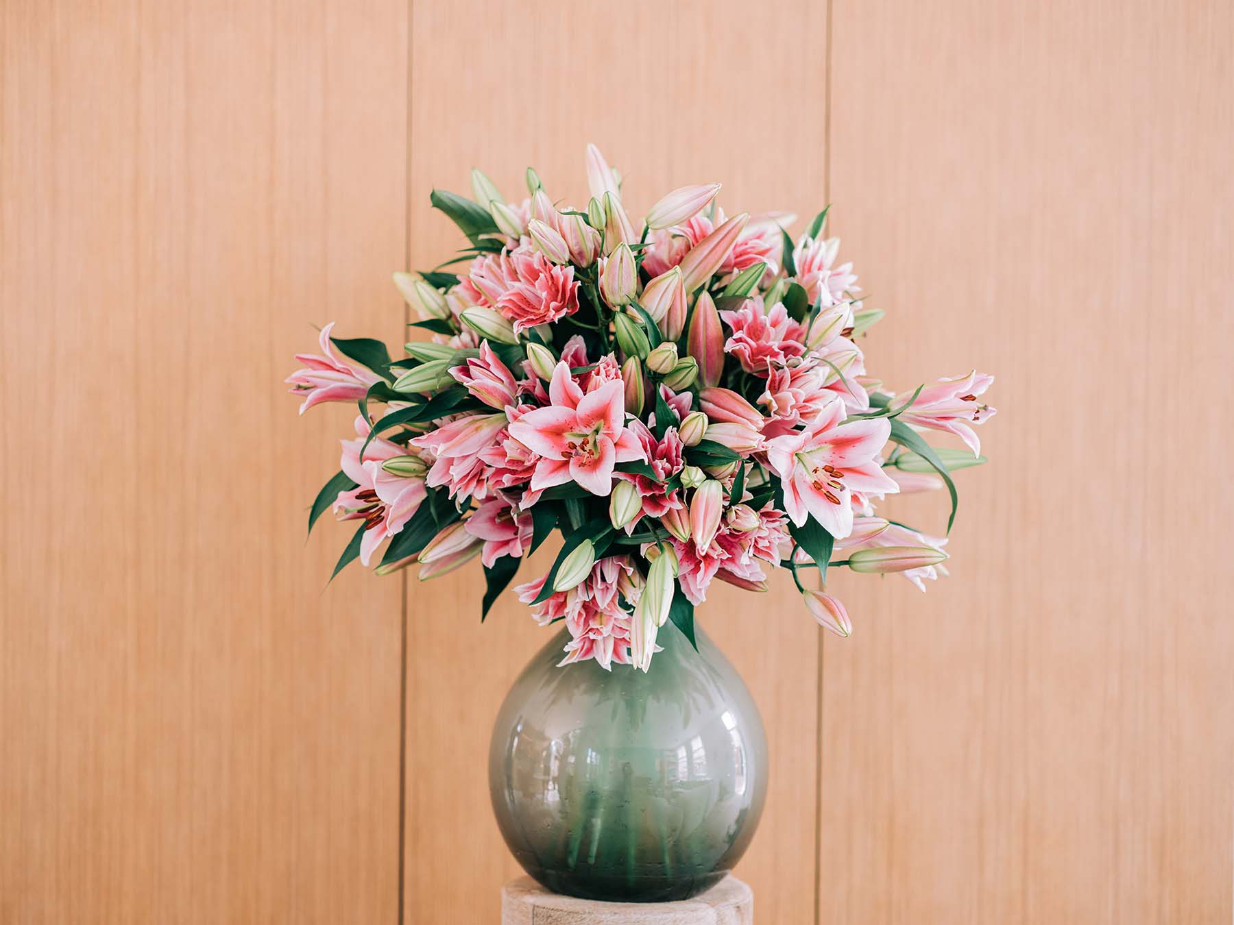 Lelie sfeershoot roze B 1022 verkleind (20)