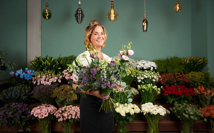 Blumengroßhandel: Beste Qualität für Floristen