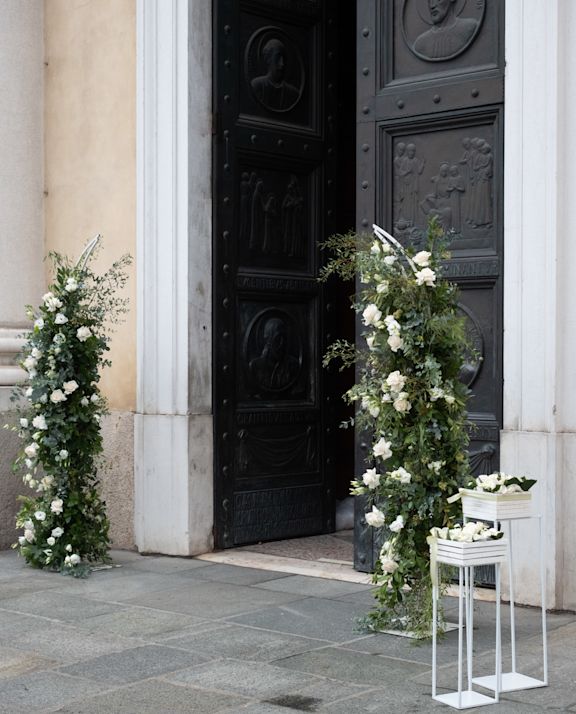 VDP -Classic elegance - wedding theme 2025