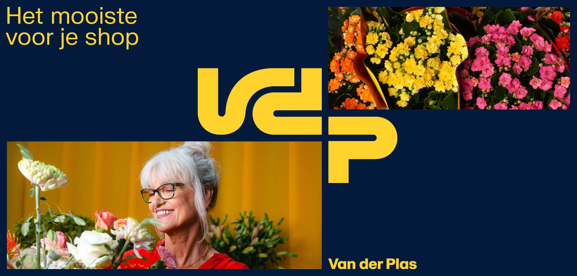 Het mooiste voor je shop