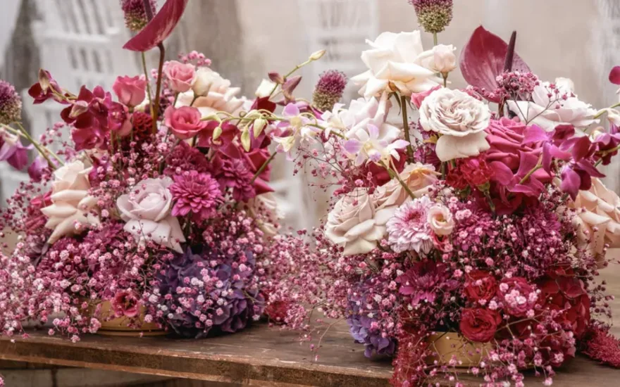 Wedding page I love you berry much block 2