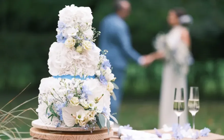 Wedding page Soft Sense block 3