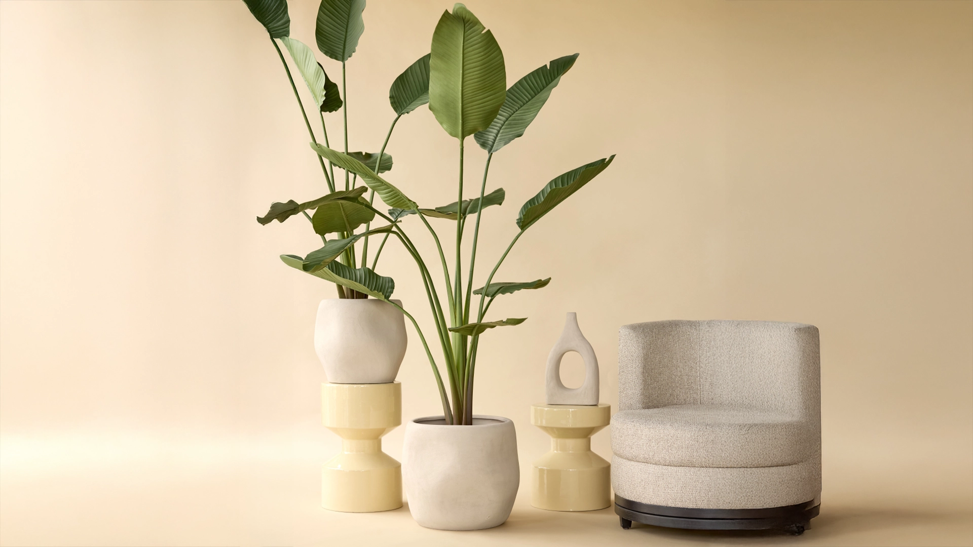 Kunstblumen Großhandel für Floristen