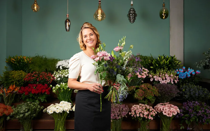 Banner 100 pers Wat is nieuw 2