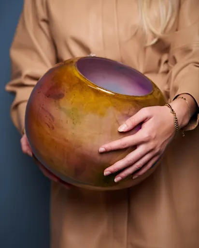 VDP - HBX decoration vases