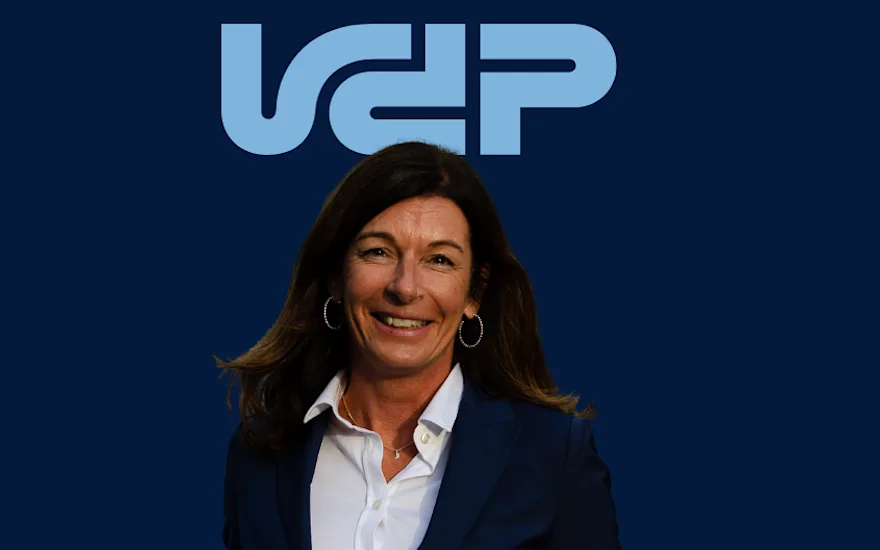 Van der Plas - Wiebke Kordes