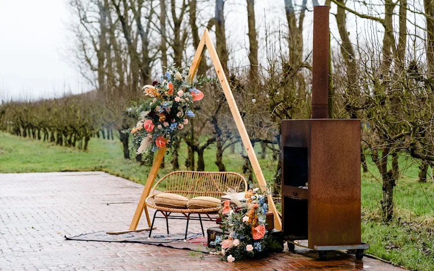 Van der Plas - Vintage wedding - matrimonio - mariage - hochzeit (4)