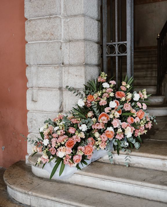 VDP - Viva la Bellezza - wedding theme 2025